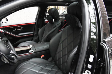 Used 2023 Mercedes-Benz S-Class Mercedes-Maybach S 680 4MATIC | Chicago, IL