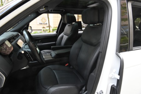 Used 2024 Land Rover Range Rover P530 Autobiography LWB | Chicago, IL