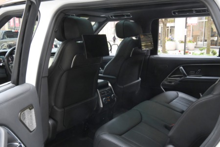 Used 2024 Land Rover Range Rover P530 Autobiography LWB | Chicago, IL