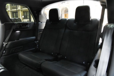 Used 2024 Land Rover Range Rover P530 Autobiography LWB | Chicago, IL