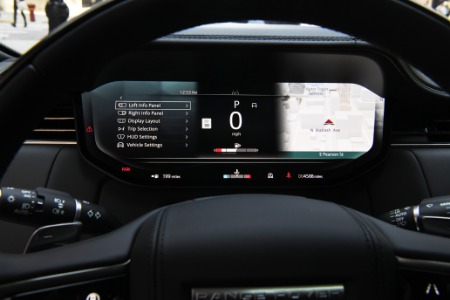 Used 2024 Land Rover Range Rover P530 Autobiography LWB | Chicago, IL