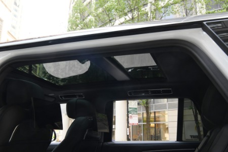 Used 2024 Land Rover Range Rover P530 Autobiography LWB | Chicago, IL