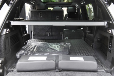 Used 2024 Land Rover Range Rover P530 Autobiography LWB | Chicago, IL