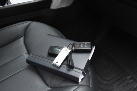 Used 2024 Land Rover Range Rover P530 Autobiography LWB | Chicago, IL