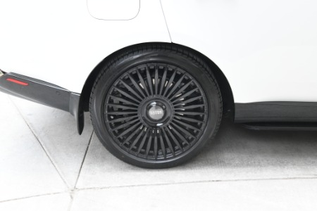 Used 2024 Land Rover Range Rover P530 Autobiography LWB | Chicago, IL