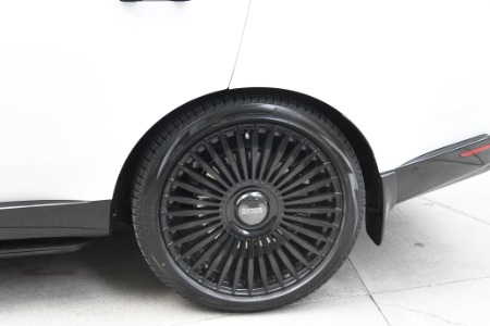 Used 2024 Land Rover Range Rover P530 Autobiography LWB | Chicago, IL