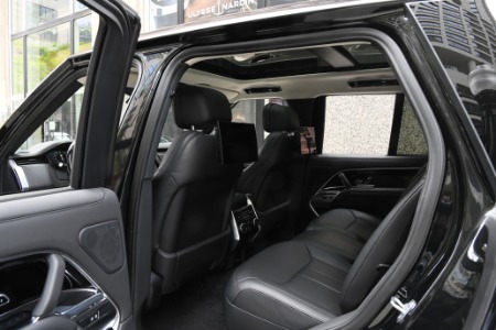 Used 2023 Land Rover Range Rover P530 Autobiography | Chicago, IL