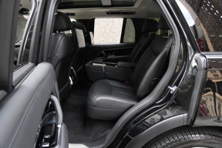 Used 2023 Land Rover Range Rover P530 Autobiography | Chicago, IL