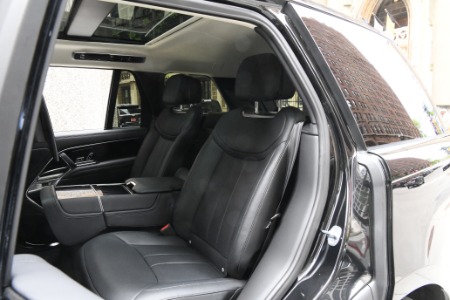 Used 2023 Land Rover Range Rover P530 Autobiography | Chicago, IL