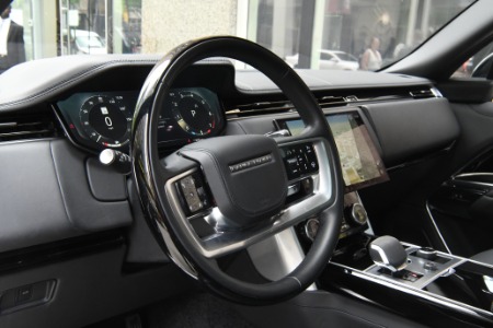 Used 2023 Land Rover Range Rover P530 Autobiography | Chicago, IL