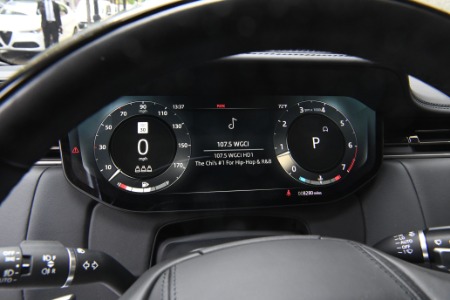Used 2023 Land Rover Range Rover P530 Autobiography | Chicago, IL