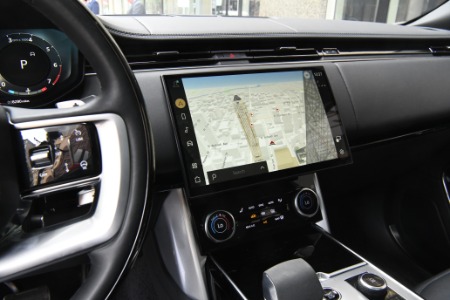 Used 2023 Land Rover Range Rover P530 Autobiography | Chicago, IL