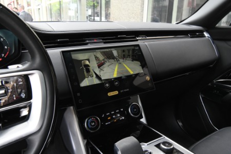 Used 2023 Land Rover Range Rover P530 Autobiography | Chicago, IL