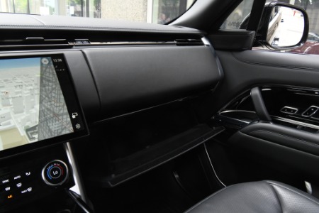Used 2023 Land Rover Range Rover P530 Autobiography | Chicago, IL