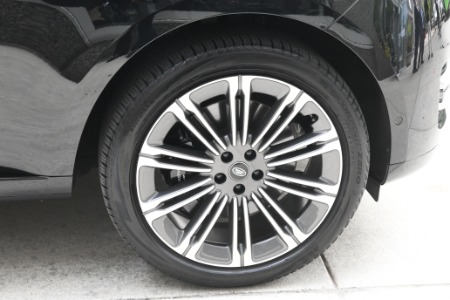 Used 2023 Land Rover Range Rover P530 Autobiography | Chicago, IL