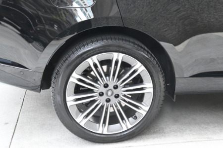 Used 2023 Land Rover Range Rover P530 Autobiography | Chicago, IL
