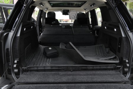 Used 2023 Land Rover Range Rover P530 Autobiography | Chicago, IL