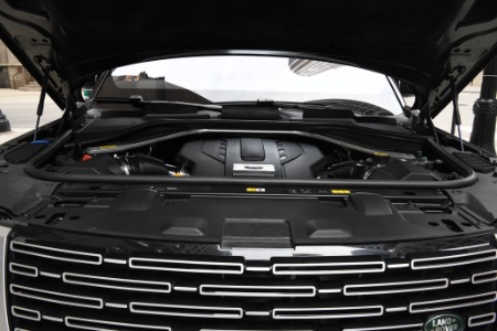 Used 2023 Land Rover Range Rover P530 Autobiography | Chicago, IL
