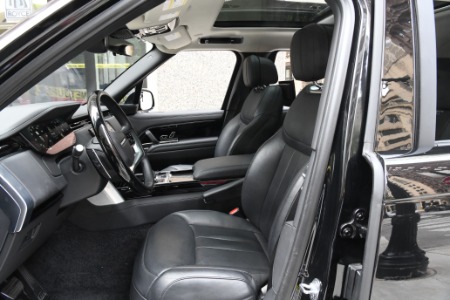 Used 2023 Land Rover Range Rover P530 Autobiography | Chicago, IL
