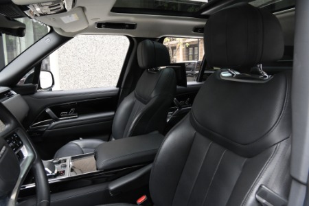 Used 2023 Land Rover Range Rover P530 Autobiography | Chicago, IL