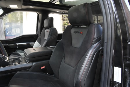Used 2024 Ford F-150 Raptor R | Chicago, IL