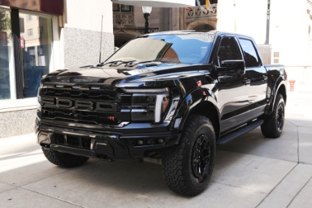 Used 2024 Ford F-150 Raptor R | Chicago, IL