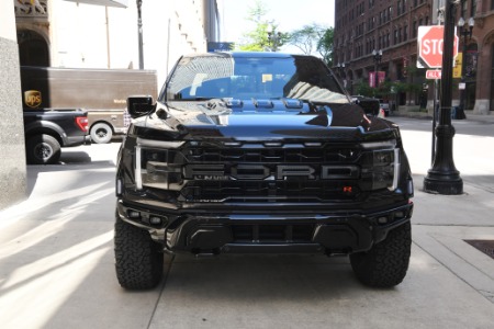 Used 2024 Ford F-150 Raptor R | Chicago, IL