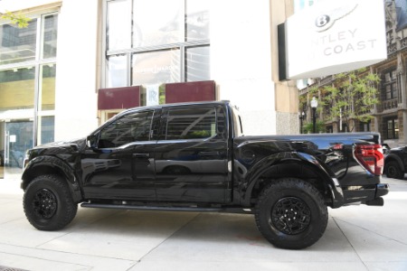 Used 2024 Ford F-150 Raptor R | Chicago, IL