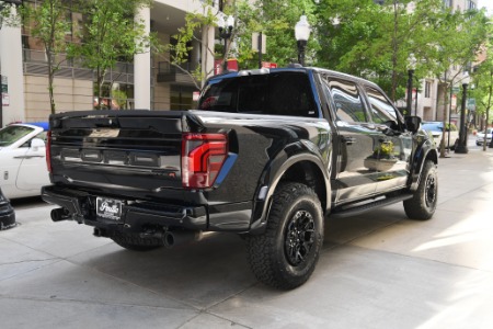 Used 2024 Ford F-150 Raptor R | Chicago, IL