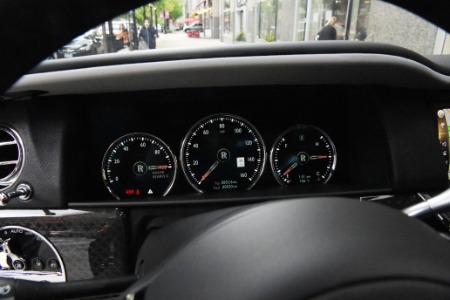 New 2024 Rolls-Royce Black Badge Cullinan  | Chicago, IL