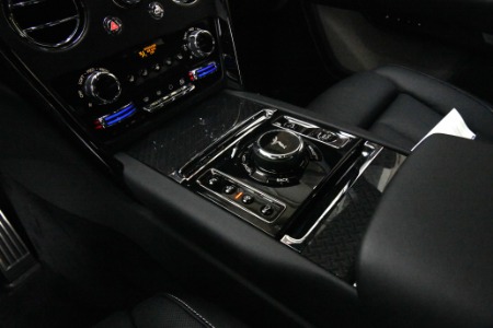New 2024 Rolls-Royce Black Badge Cullinan  | Chicago, IL
