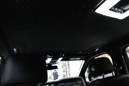 New 2024 Rolls-Royce Black Badge Cullinan  | Chicago, IL