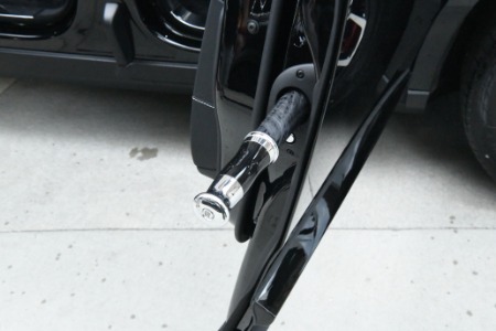 New 2024 Rolls-Royce Black Badge Cullinan  | Chicago, IL
