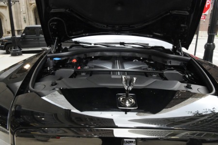 New 2024 Rolls-Royce Black Badge Cullinan  | Chicago, IL