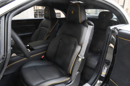 Used 2024 Rolls-Royce Spectre  | Chicago, IL
