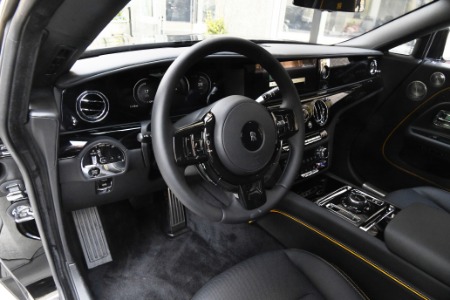 Used 2024 Rolls-Royce Spectre  | Chicago, IL