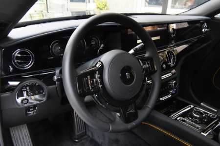 Used 2024 Rolls-Royce Spectre  | Chicago, IL