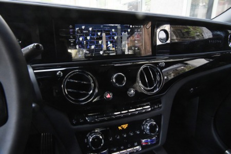 Used 2024 Rolls-Royce Spectre  | Chicago, IL