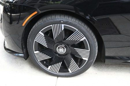 Used 2024 Rolls-Royce Spectre  | Chicago, IL