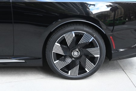Used 2024 Rolls-Royce Spectre  | Chicago, IL