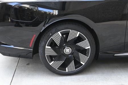 Used 2024 Rolls-Royce Spectre  | Chicago, IL