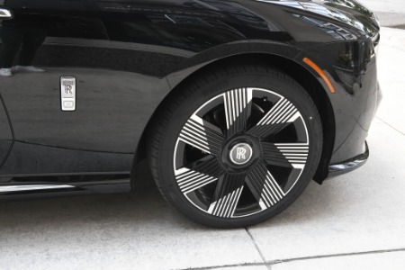 Used 2024 Rolls-Royce Spectre  | Chicago, IL
