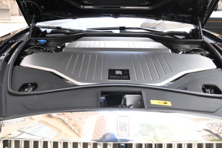 Used 2024 Rolls-Royce Spectre  | Chicago, IL