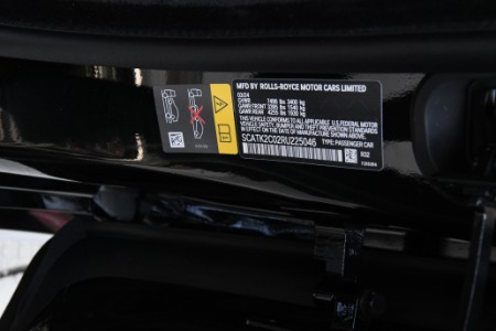 Used 2024 Rolls-Royce Spectre  | Chicago, IL
