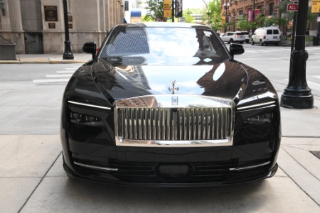 Used 2024 Rolls-Royce Spectre  | Chicago, IL