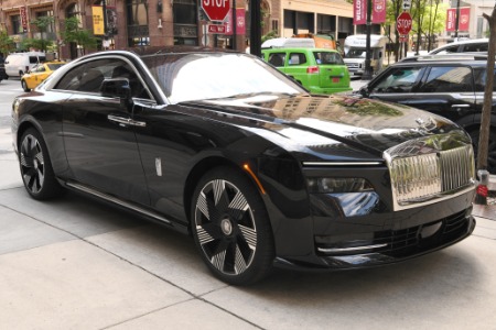 Used 2024 Rolls-Royce Spectre  | Chicago, IL
