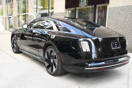 Used 2024 Rolls-Royce Spectre  | Chicago, IL