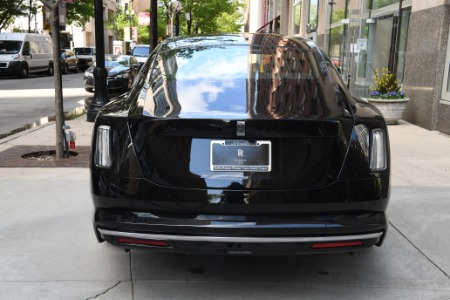 Used 2024 Rolls-Royce Spectre  | Chicago, IL