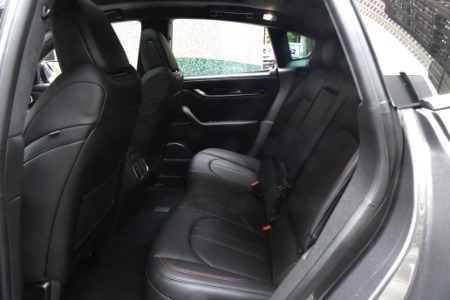 Used 2024 Maserati Levante Modena Ultima | Chicago, IL