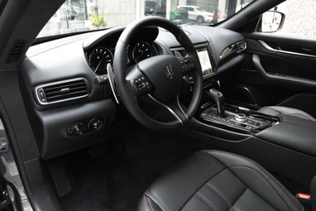 Used 2024 Maserati Levante Modena Ultima | Chicago, IL